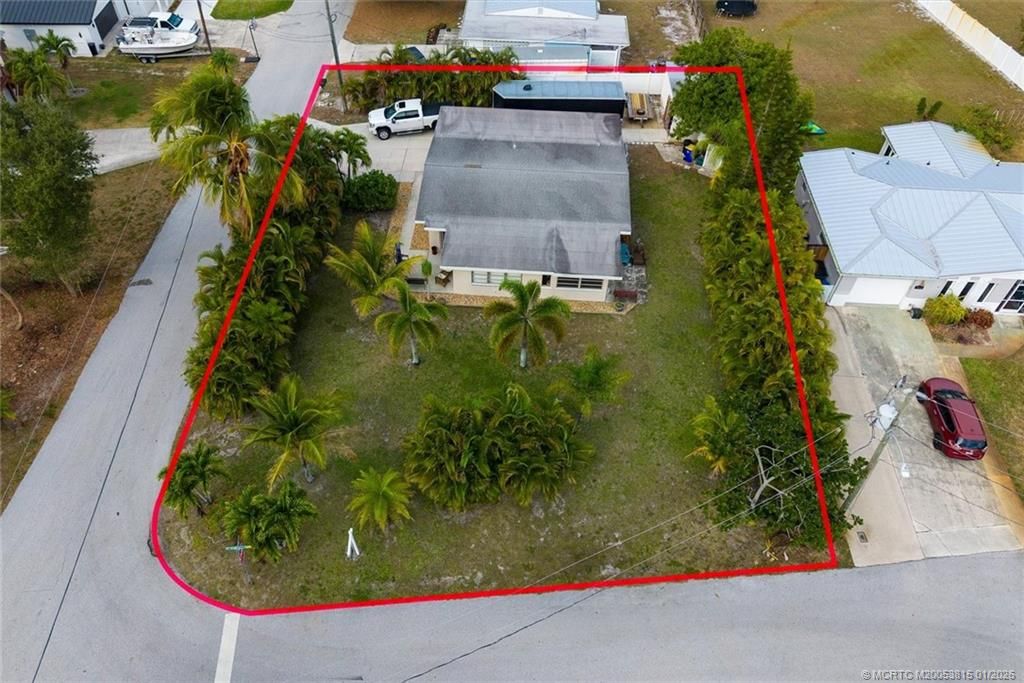 Photo of 771 NW Sunset Drive, Stuart, FL 34994 (MLS # M20053815)