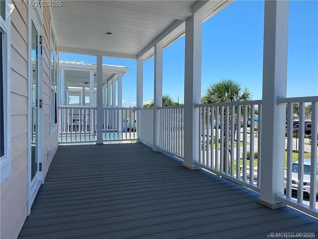 Photo of 250 NE Ebbtide Way, Jensen Beach, FL 34957 (MLS # M20040975)