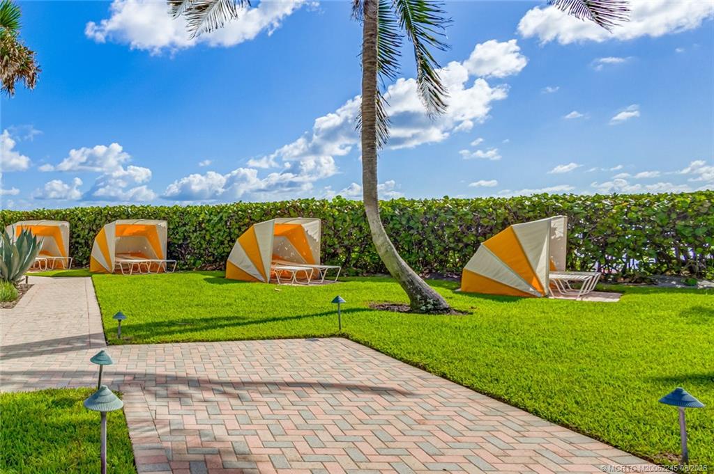 Photo of 500 Ocean Drive #W11, North Palm Beach, FL 33408 (MLS # M20052245)