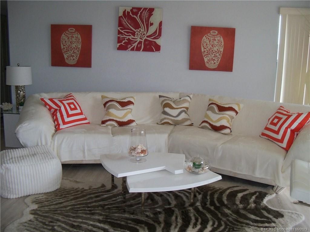 Photo of 1935 SW Silver Pine Way #117-G2, Palm City, FL 34990 (MLS # M20039282)