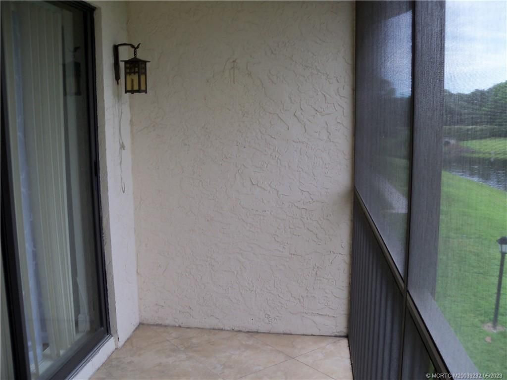 Photo of 1935 SW Silver Pine Way #117-G2, Palm City, FL 34990 (MLS # M20039282)