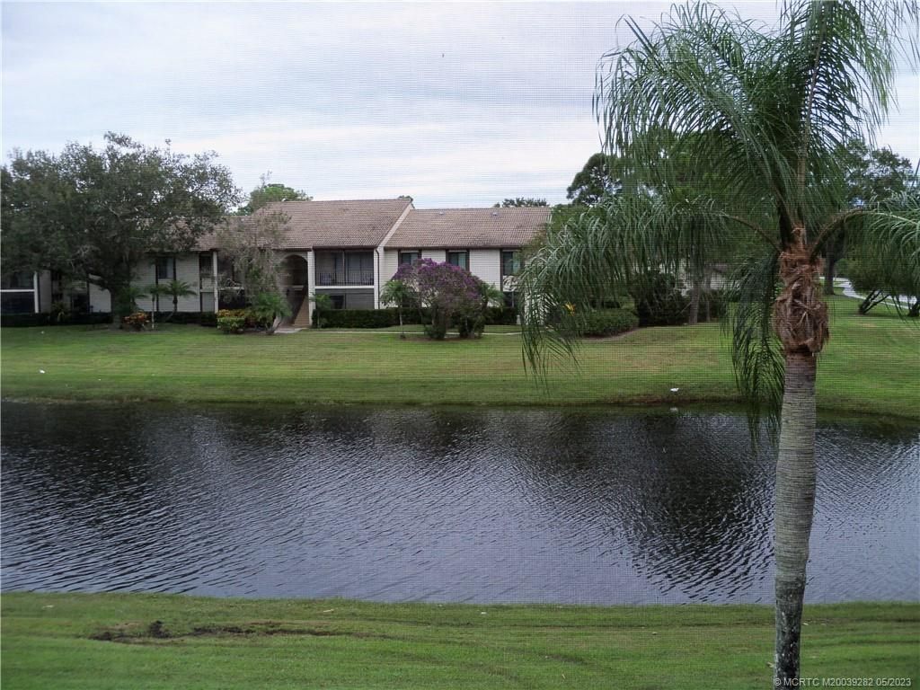 Photo of 1935 SW Silver Pine Way #117-G2, Palm City, FL 34990 (MLS # M20039282)