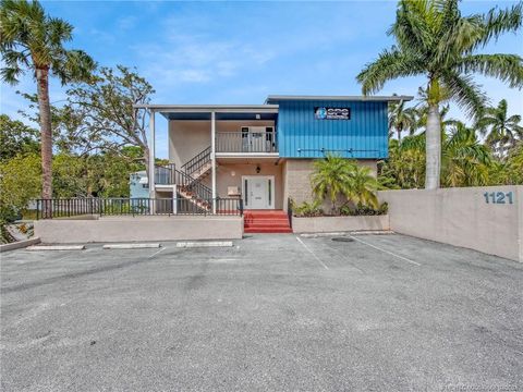 1121 SE Ocean Boulevard Stuart FL 34996
