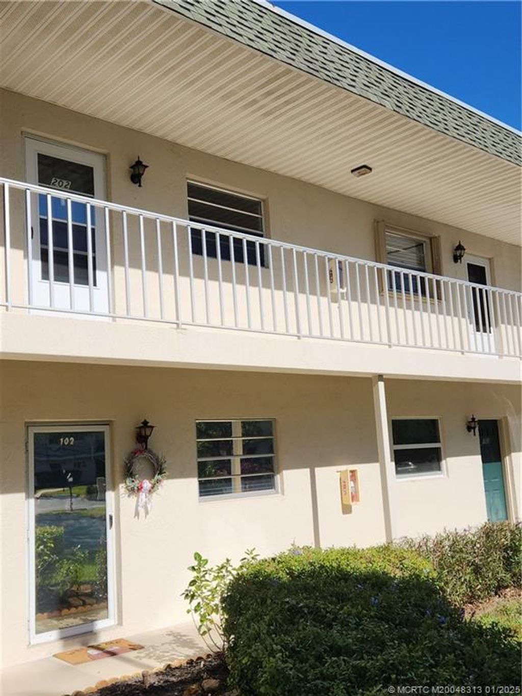 Photo of 1900 S Kanner Highway #9-202, Stuart, FL 34994 (MLS # M20048313)