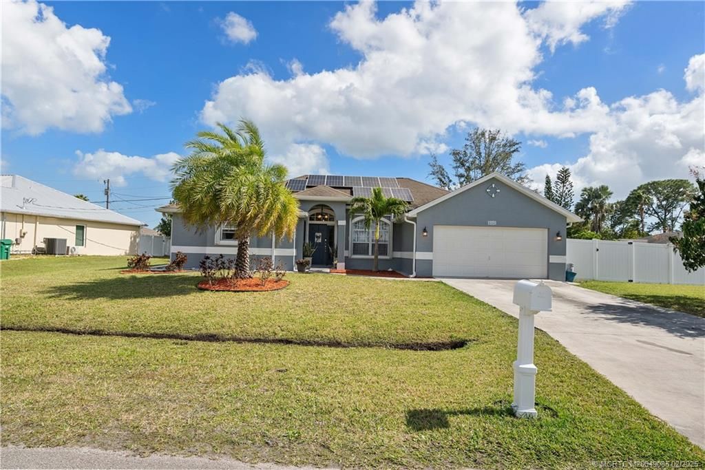 Photo of 1991 SE Dock Street, Port Saint Lucie, FL 34952 (MLS # M20049085)