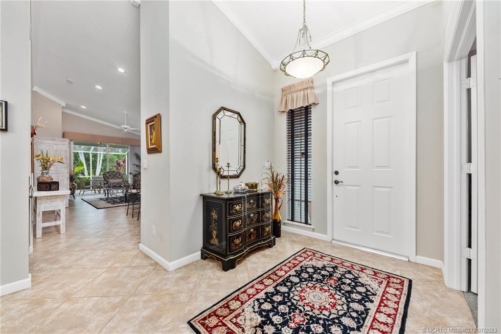 Photo of 4572 SE Bridgetown Court, Stuart, FL 34997 (MLS # M20040278)