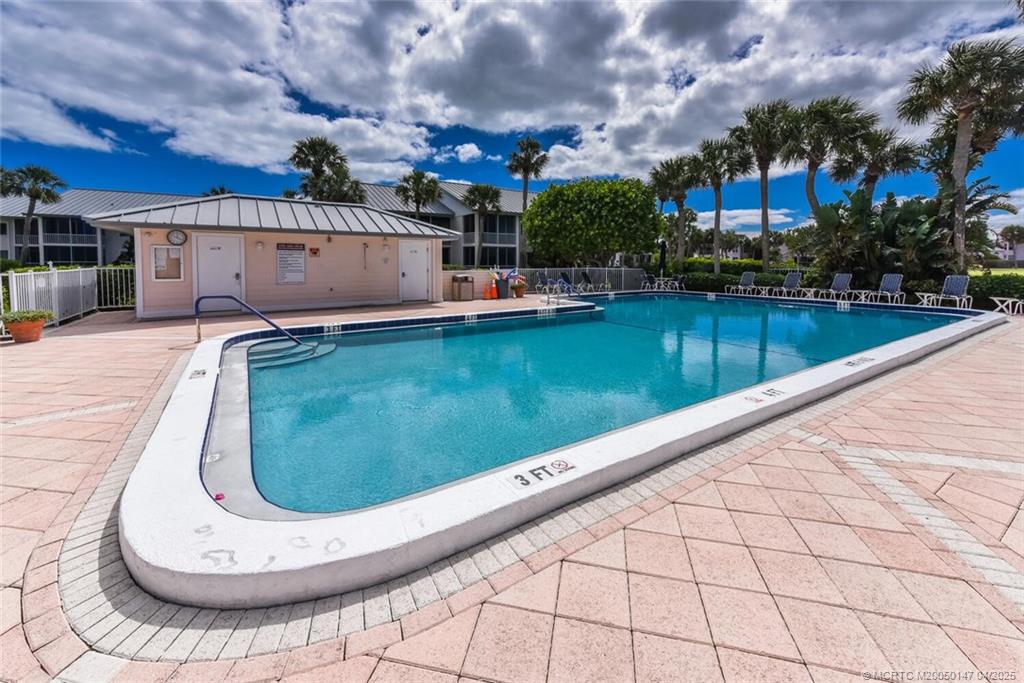 Stuart, Florida 34996, United States, 2 Bedrooms Bedrooms, ,2 BathroomsBathrooms,Residential,Active,107377