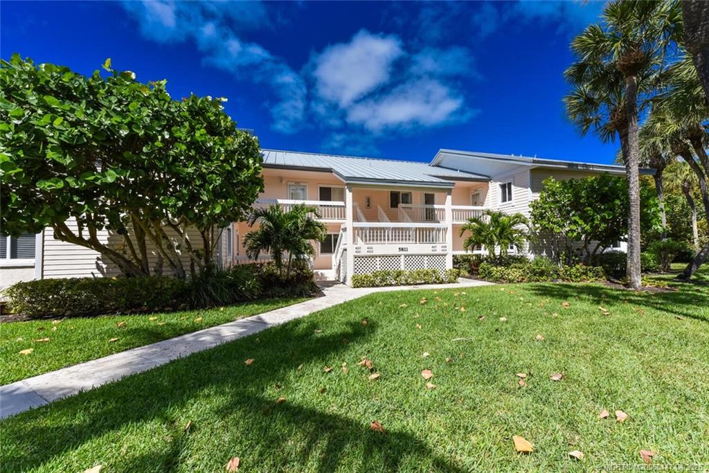 Stuart, Florida 34996, United States, 2 Bedrooms Bedrooms, ,2 BathroomsBathrooms,Residential,Active,107377