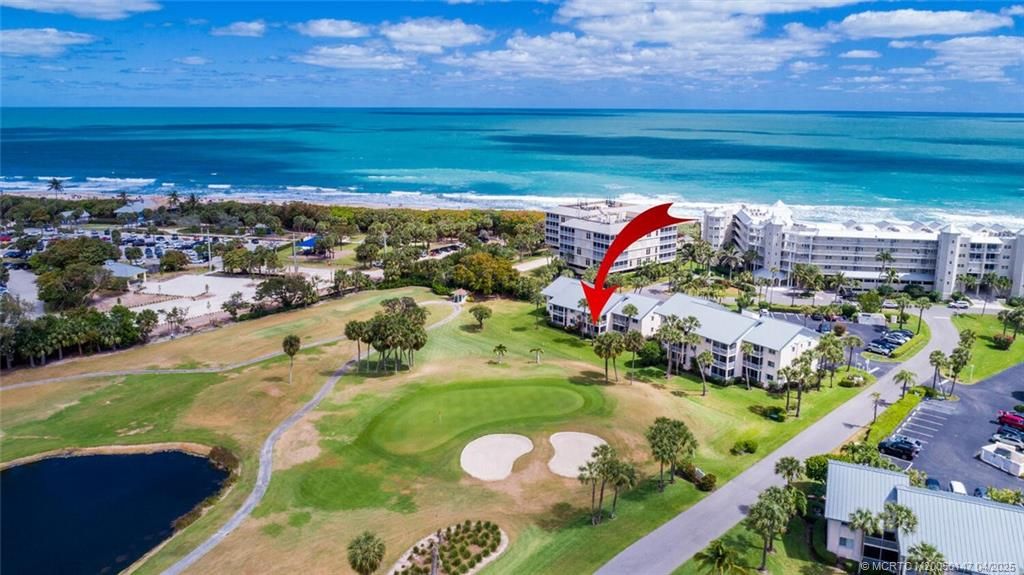 Photo of 5811 NE Gulfstream Way #4002, Stuart, FL 34996 (MLS # M20050147)