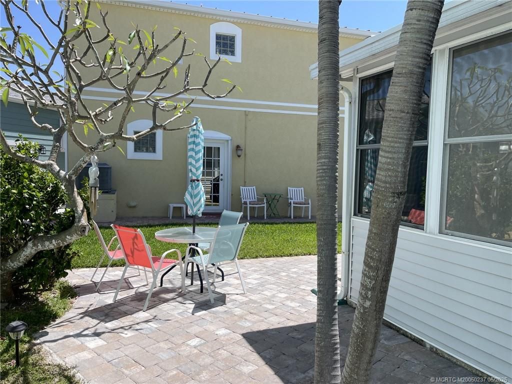 Photo of 1277 Nettles Boulevard, Jensen Beach, FL 34957 (MLS # M20050237)