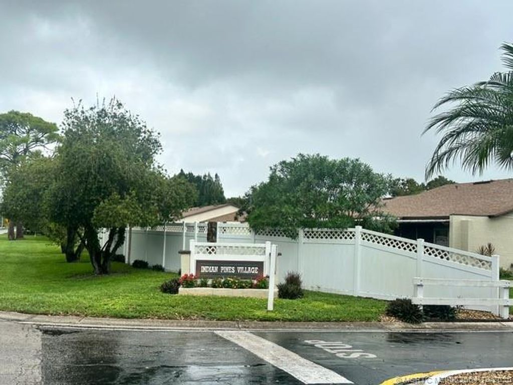 Photo of 6022 Indrio Road #G-1, Fort Pierce, FL 34951 (MLS # M20052564)