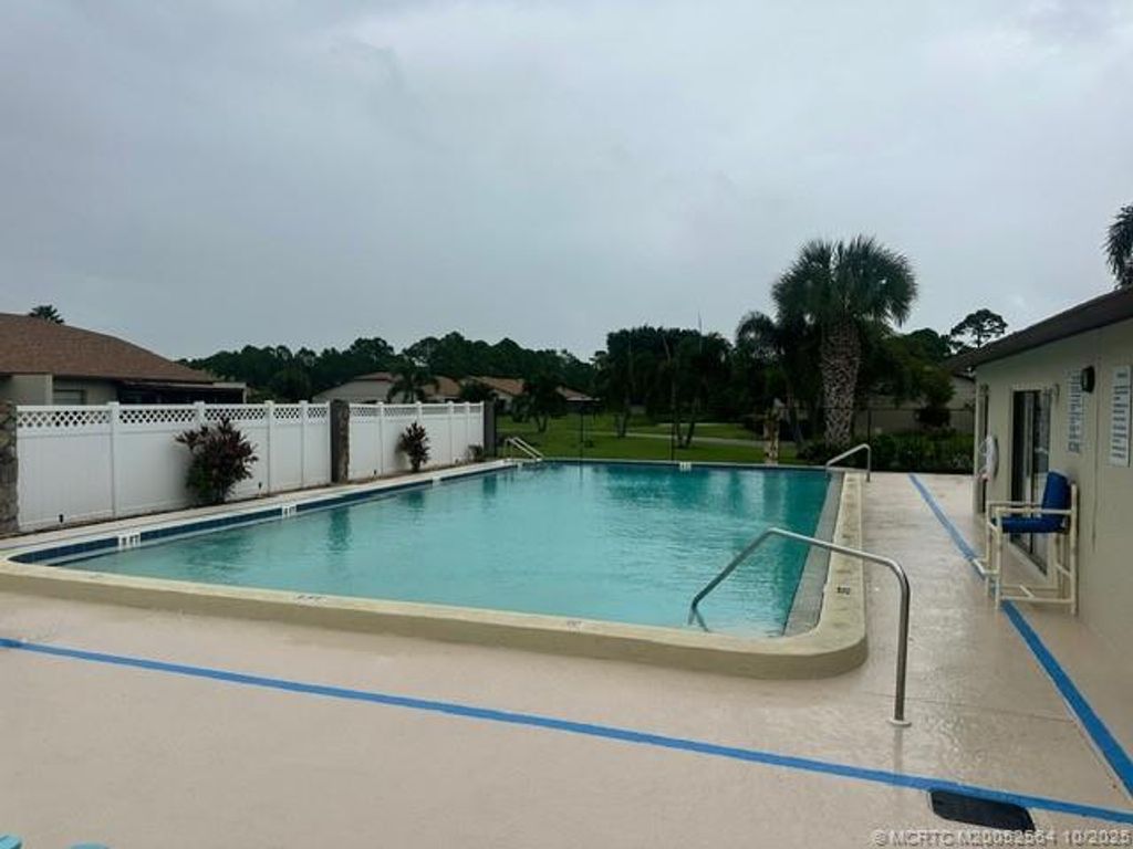 Photo of 6022 Indrio Road #G-1, Fort Pierce, FL 34951 (MLS # M20052564)