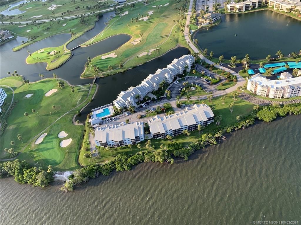 Photo of 40 NE Plantation Road #103, Stuart, FL 34996 (MLS # M20042106)