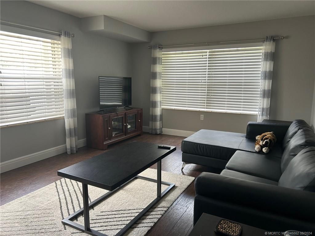 Photo of 2277 SW Essex Court, Palm City, FL 34990 (MLS # M20045552)