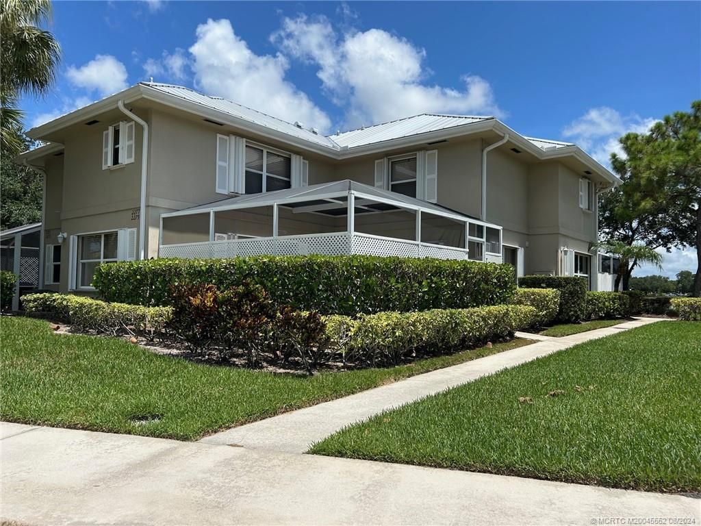 Photo of 2277 SW Essex Court, Palm City, FL 34990 (MLS # M20045552)