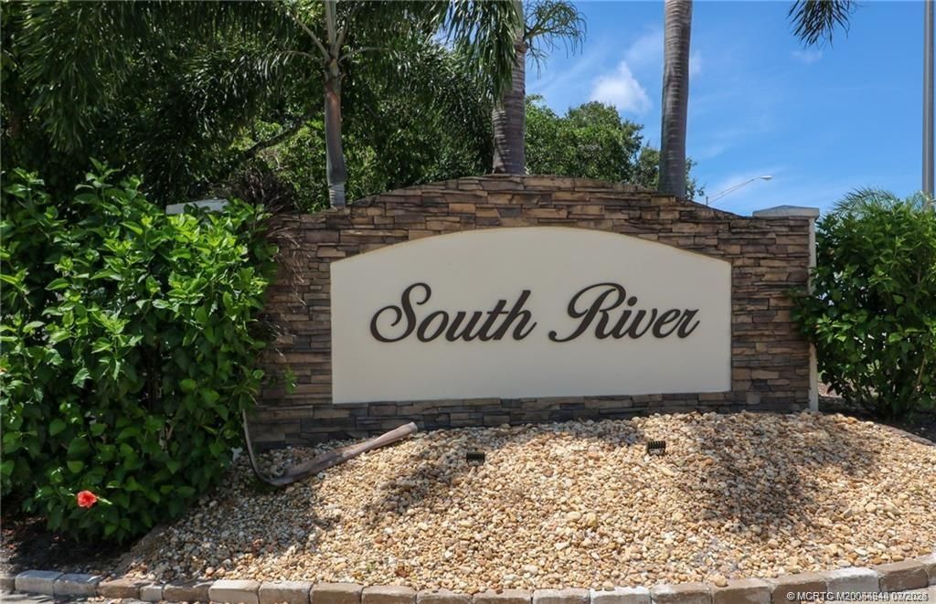 Photo of 270 SW South River Drive #106, Stuart, FL 34997 (MLS # M20054844)
