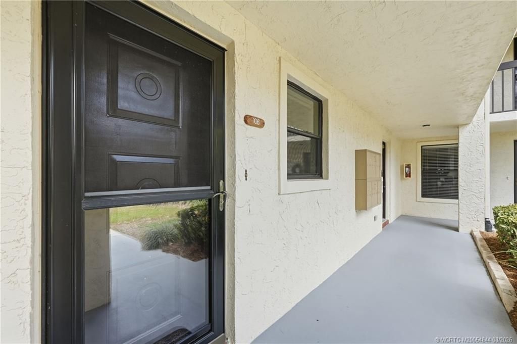 Photo of 270 SW South River Drive #106, Stuart, FL 34997 (MLS # M20054844)