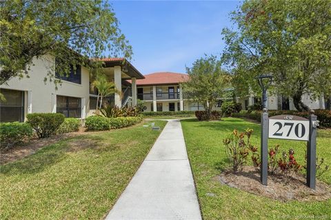 Photo of 270 SW South River Drive #106, Stuart, FL 34997 (MLS # M20054844)