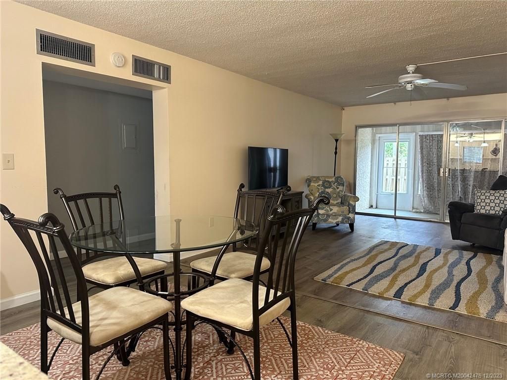 Photo of 1350 NE 14th Court #25, Jensen Beach, FL 34957 (MLS # M20042476)