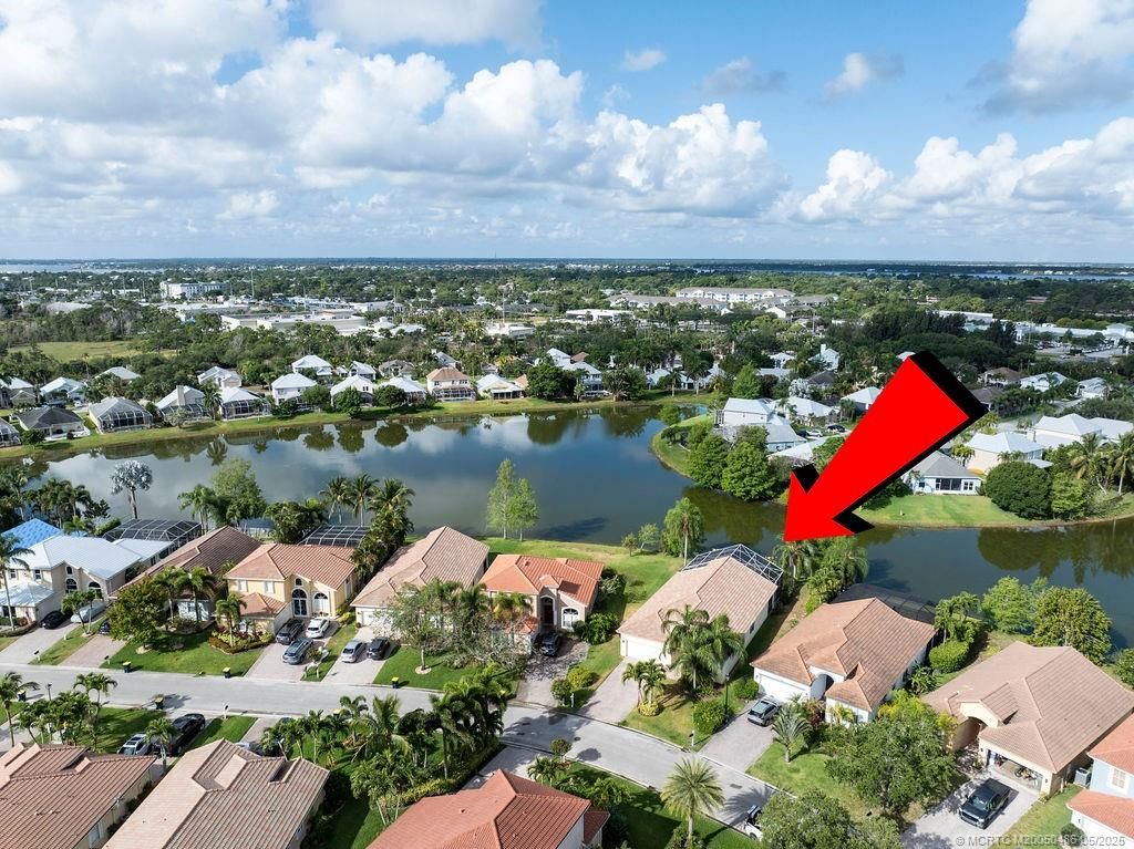 Photo of 2096 NW Marsh Rabbit Lane, Jensen Beach, FL 34957 (MLS # M20050486)