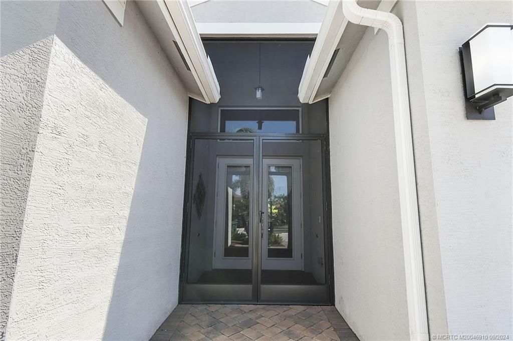 Photo of 11093 SW Ivory Springs Lane, Port Saint Lucie, FL 34987 (MLS # M20046910)