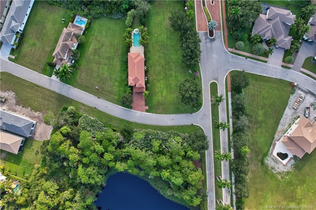 Photo of 115 SE Via Bisento, Port Saint Lucie, FL 34952 (MLS # M20048685)