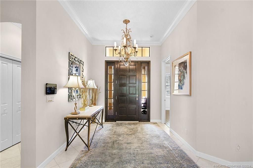 Photo of 4257 SE Frazier Court, Stuart, FL 34997 (MLS # M20047900)