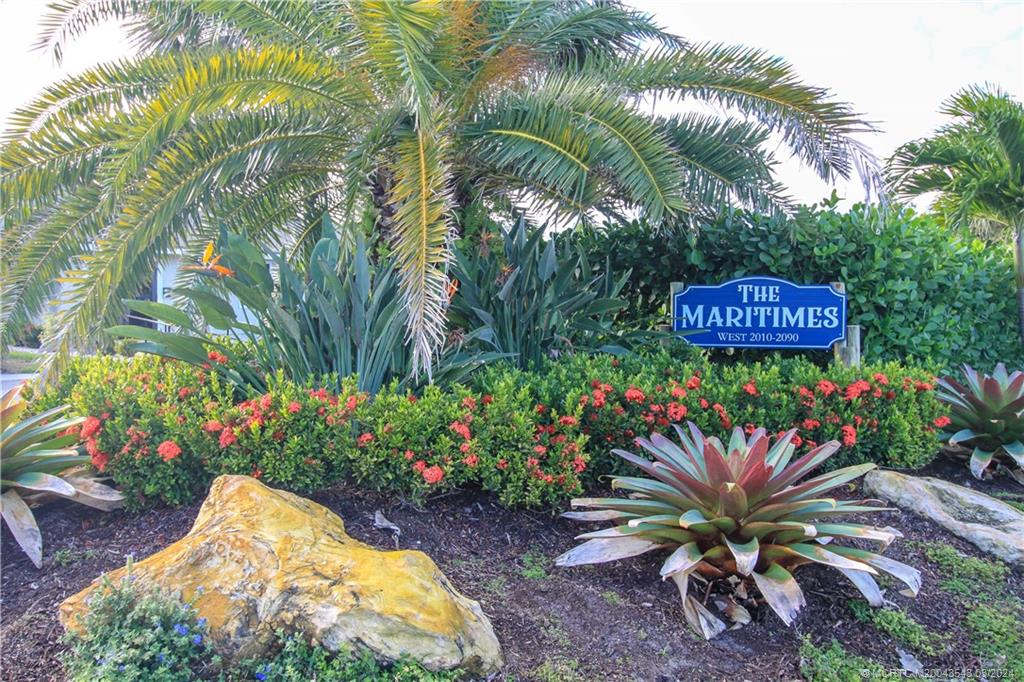 Stuart, Florida 34996, United States, 2 Bedrooms Bedrooms, ,2 BathroomsBathrooms,Residential,Active,64226