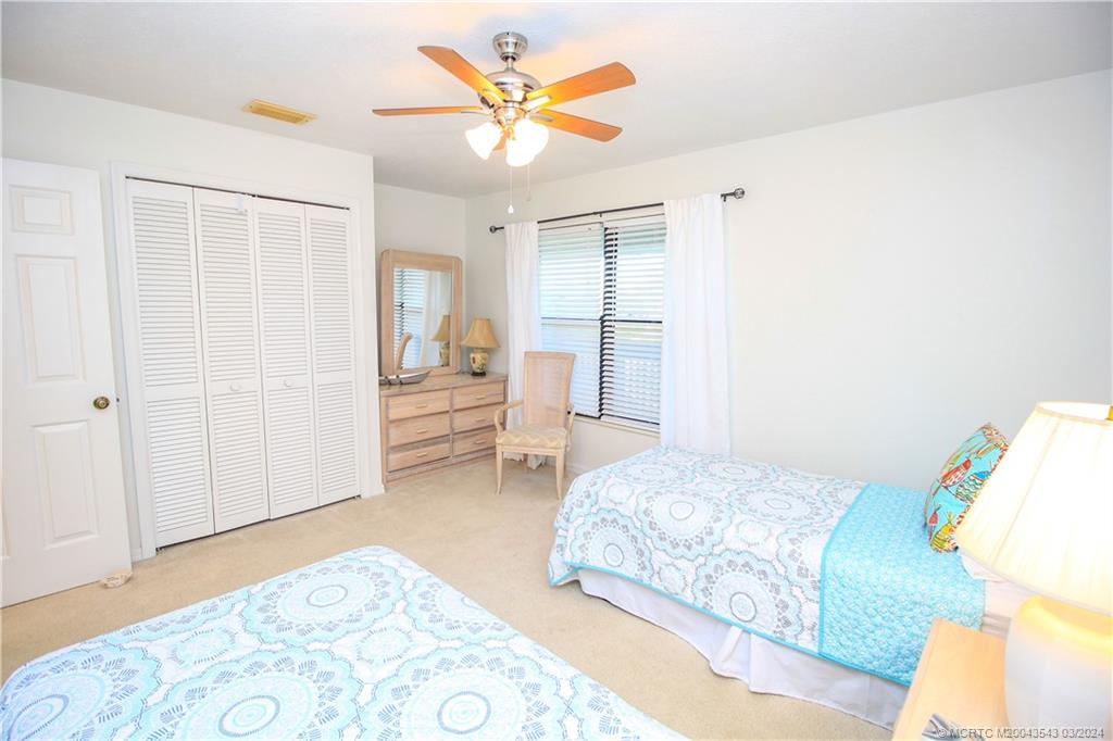 Stuart, Florida 34996, United States, 2 Bedrooms Bedrooms, ,2 BathroomsBathrooms,Residential,Active,64226