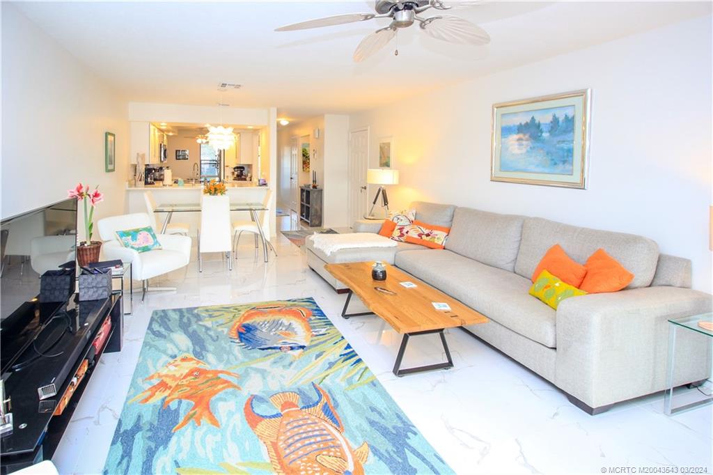 Stuart, Florida 34996, United States, 2 Bedrooms Bedrooms, ,2 BathroomsBathrooms,Residential,Active,64226