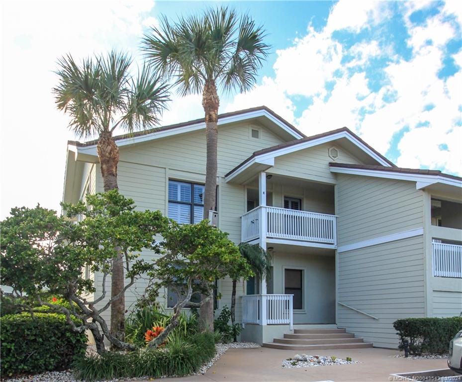 Stuart, Florida 34996, United States, 2 Bedrooms Bedrooms, ,2 BathroomsBathrooms,Residential,Active,64226