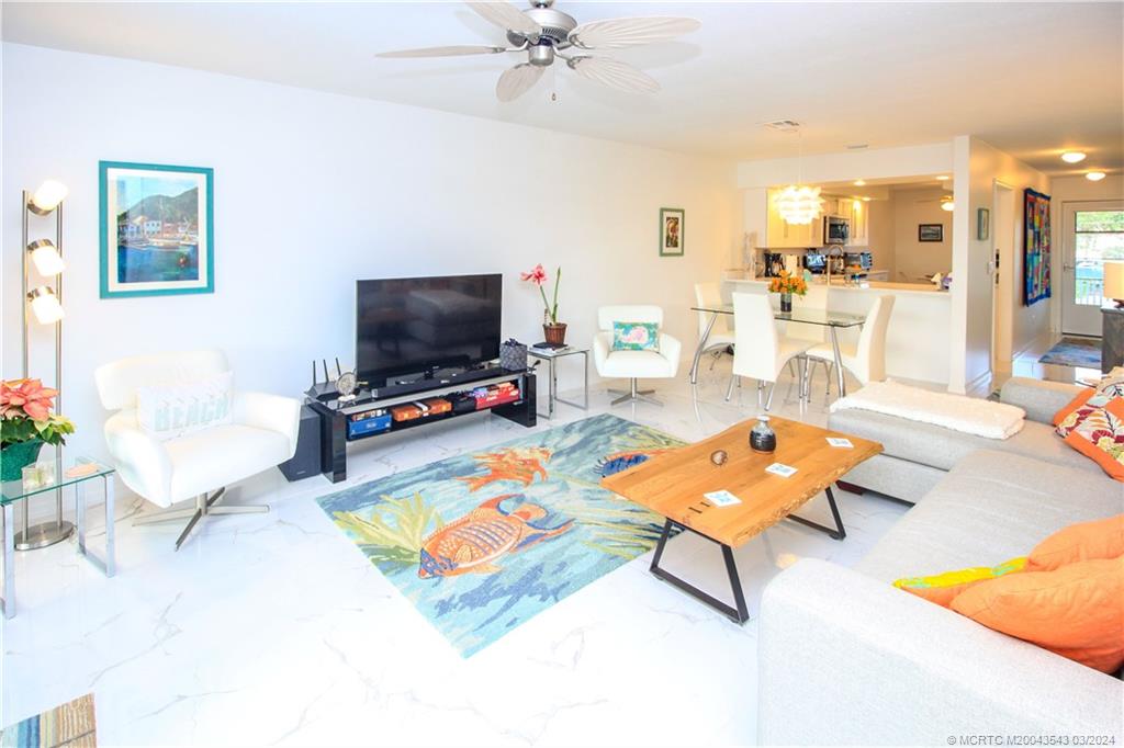 Stuart, Florida 34996, United States, 2 Bedrooms Bedrooms, ,2 BathroomsBathrooms,Residential,Active,64226