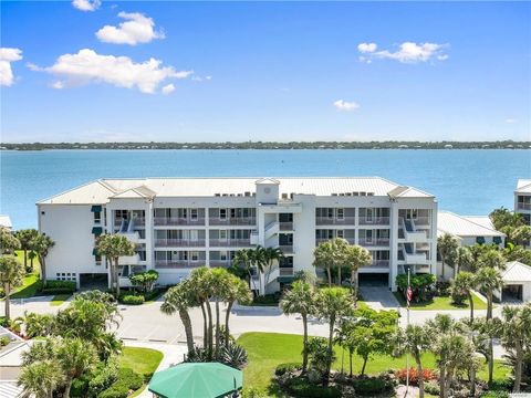 164 NE Edgewater Drive 2105 Stuart FL 34996