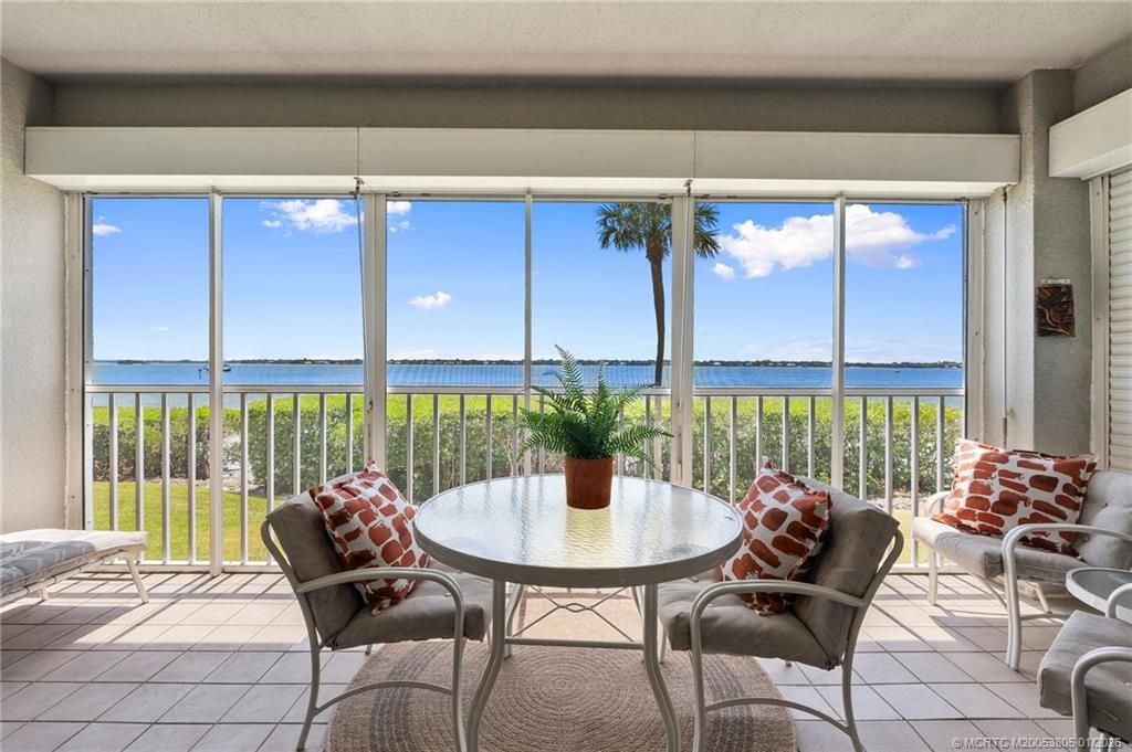 Photo of 164 NE Edgewater Drive #2105, Stuart, FL 34996 (MLS # M20053805)