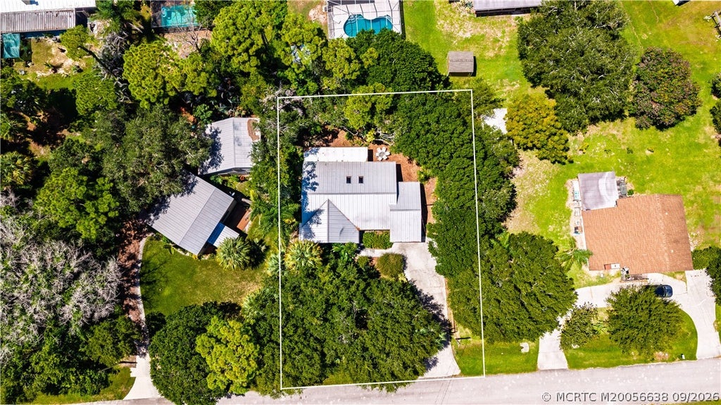 Photo of 5713 Papaya Drive, Fort Pierce, FL 34982 (MLS # M20056638)