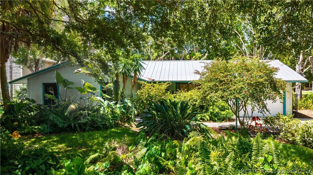 Photo of 5713 Papaya Drive, Fort Pierce, FL 34982 (MLS # M20056638)
