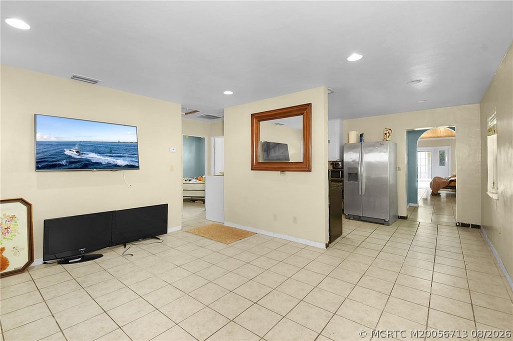 Photo of 8331 SE Lundy Street, Hobe Sound, FL 33455 (MLS # M20056713)