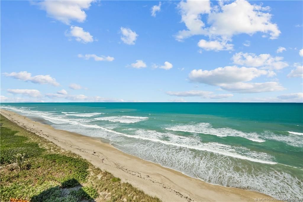 Photo of 9400 S Ocean Drive #1006B, Jensen Beach, FL 34957 (MLS # M20044644)
