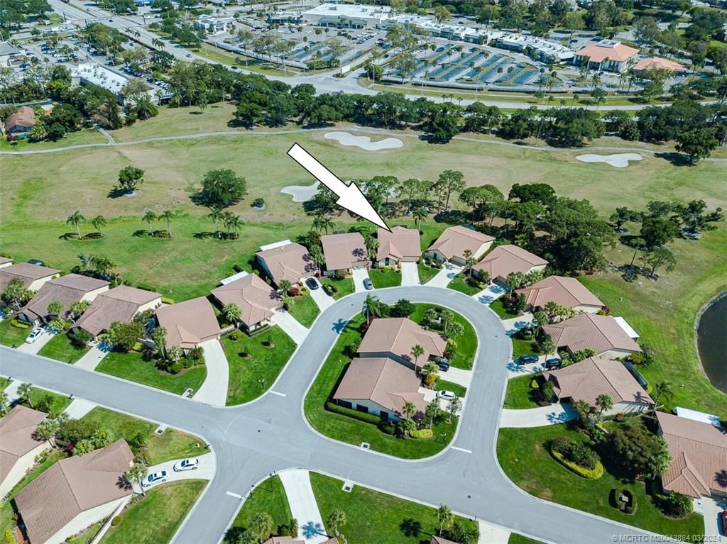 Photo of 2564 SW Bobalink Circle, Palm City, FL 34990 (MLS # M20043884)