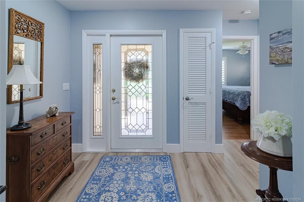 Photo of 2564 SW Bobalink Circle, Palm City, FL 34990 (MLS # M20043884)