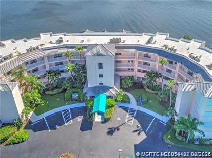 Photo of 5750 NE Island Cove Way #3203, Stuart, FL 34996 (MLS # M20056121)