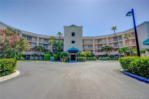 Photo of 5750 NE Island Cove Way #3203, Stuart, FL 34996 (MLS # M20056121)