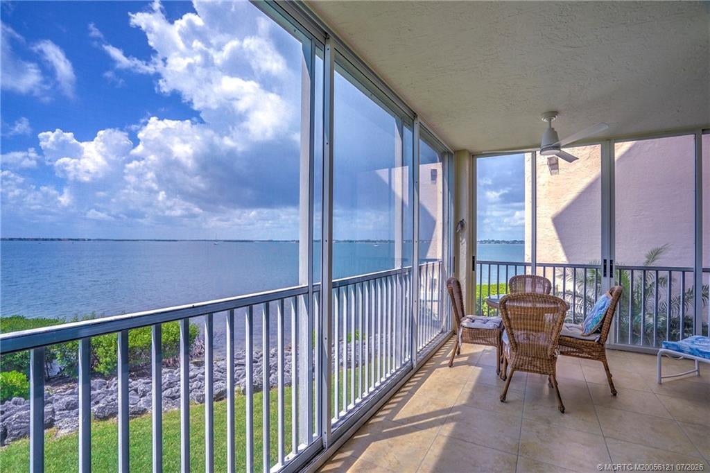 Photo of 5750 NE Island Cove Way #3203, Stuart, FL 34996 (MLS # M20056121)