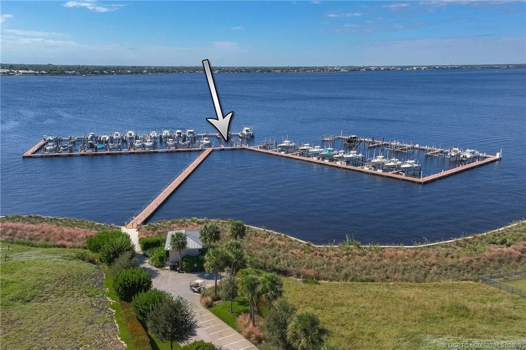 Photo of 2505 NE Evinrude Circle, Jensen Beach, FL 34957 (MLS # M20052788)