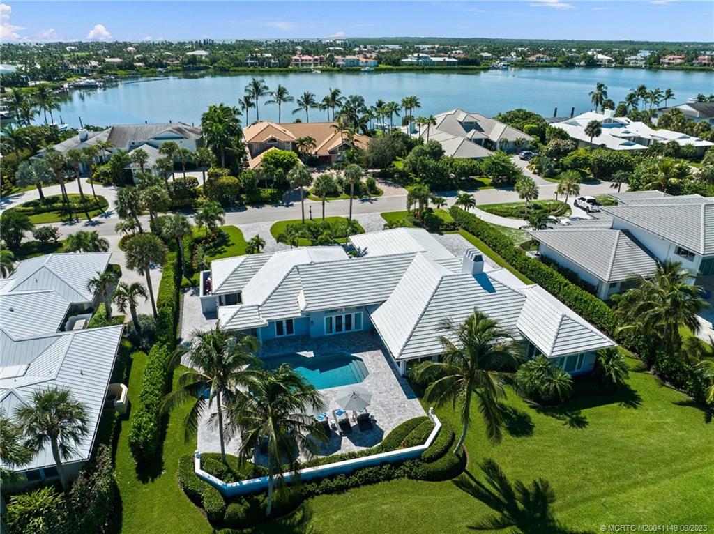 Photo of 6741 SE Harbor Circle, Stuart, FL 34996 (MLS # M20041149)
