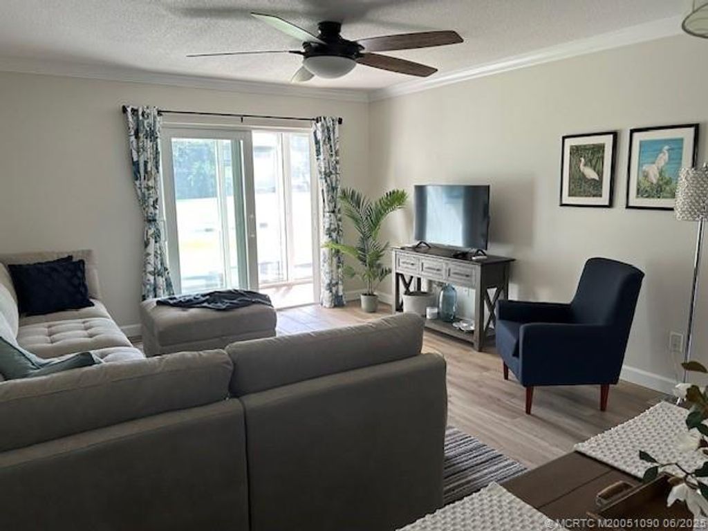 Photo of 1909 SW Palm City Road #D, Stuart, FL 34994 (MLS # M20051090)
