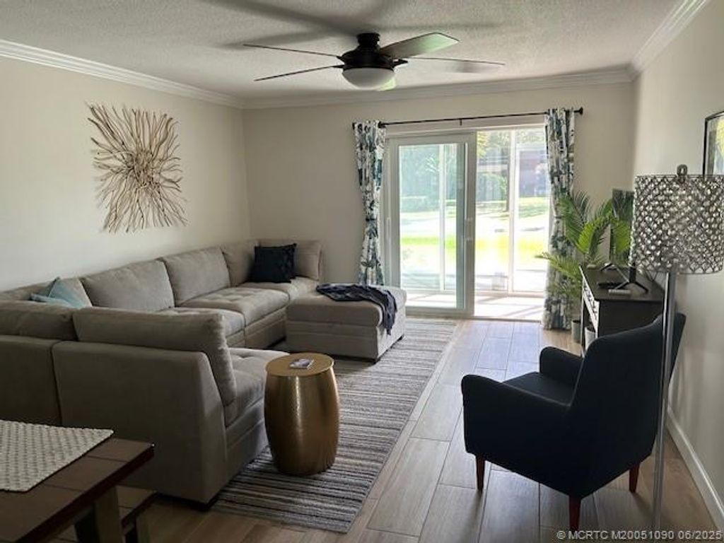Photo of 1909 SW Palm City Road #D, Stuart, FL 34994 (MLS # M20051090)