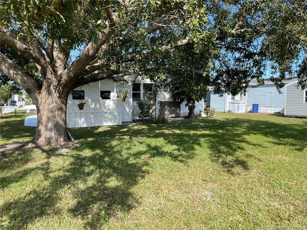 Photo of 2596 SW Olds Place, Stuart, FL 34997 (MLS # M20048711)