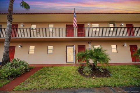 Photo of 1981 SW Palm City Road #42C, Stuart, FL 34994 (MLS # M20052794) Photo of 1981 SW Palm City Road #42C, Stuart, FL 34994 (MLS # M20052794)