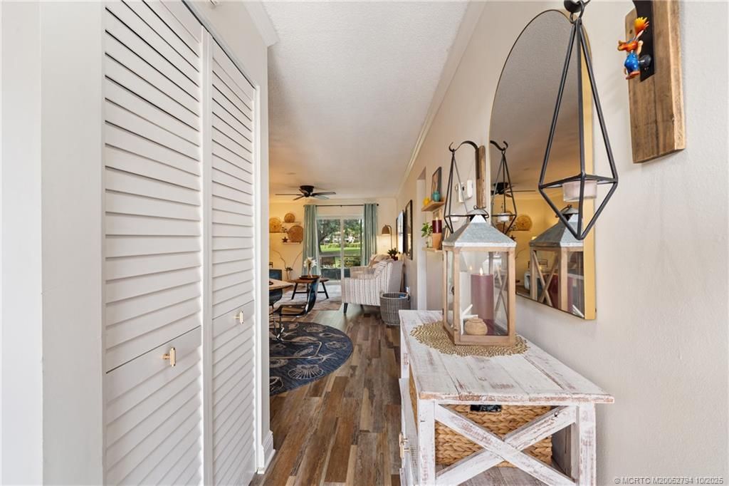 Photo of 1981 SW Palm City Road #42C, Stuart, FL 34994 (MLS # M20052794)